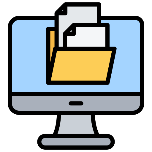 Digital Document Transfer