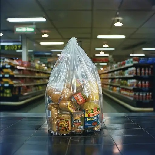 FMCG