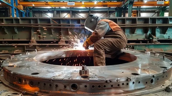 Manufactured Goods