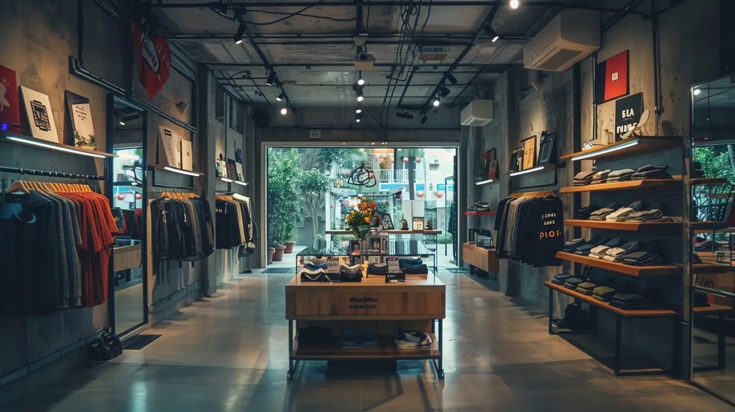 Fashion Goods